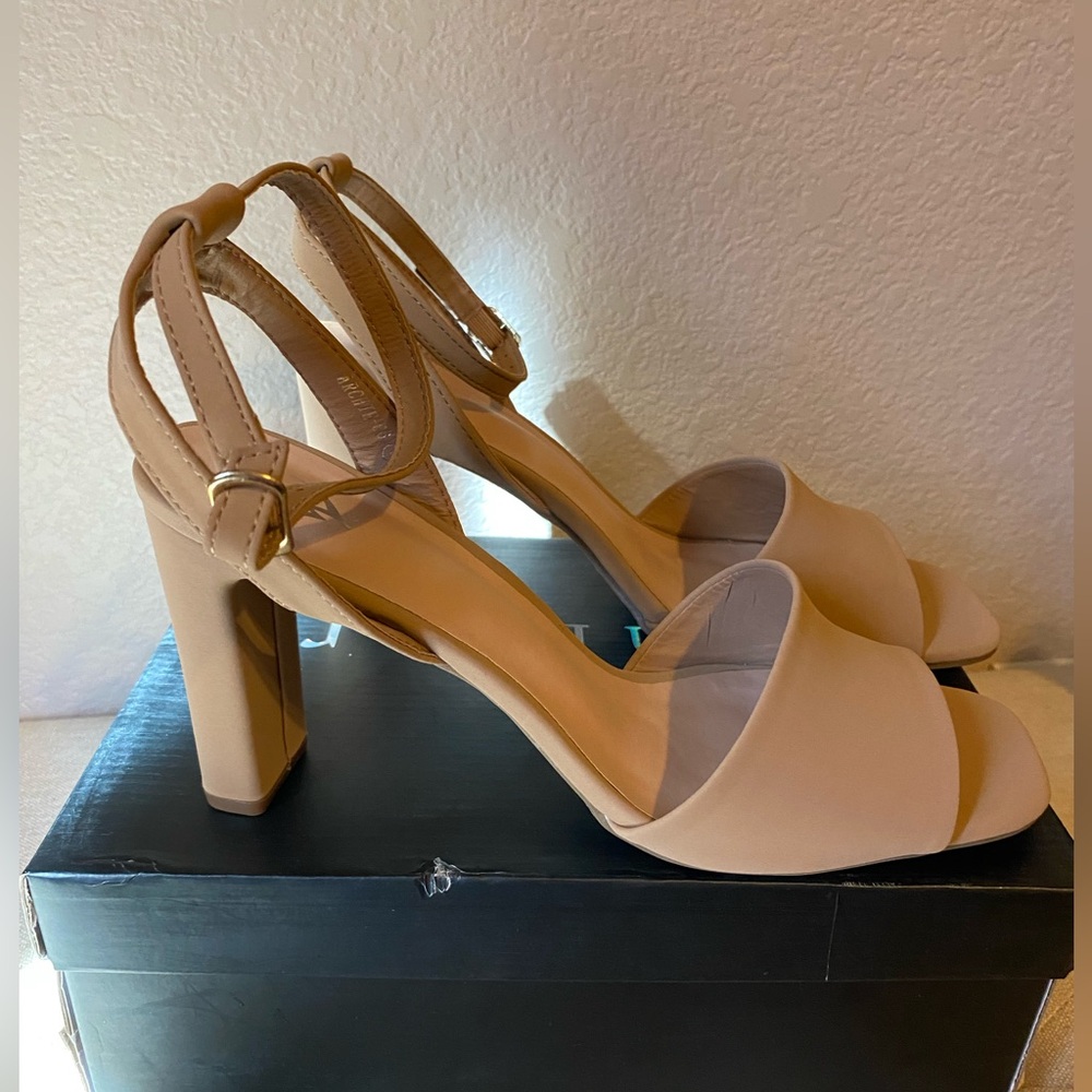 Heels